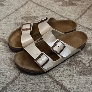 Birkenstock Arizona